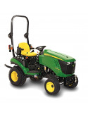 John Deere 1026R