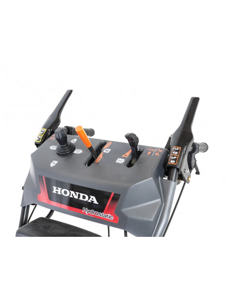 Honda HSS760A