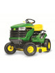 John Deere X107