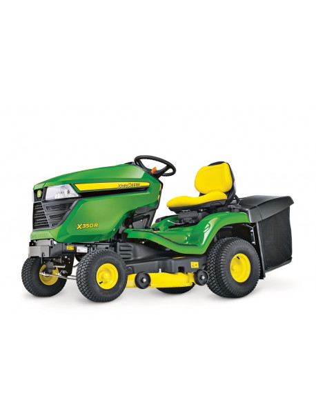 John Deere X350R NEW