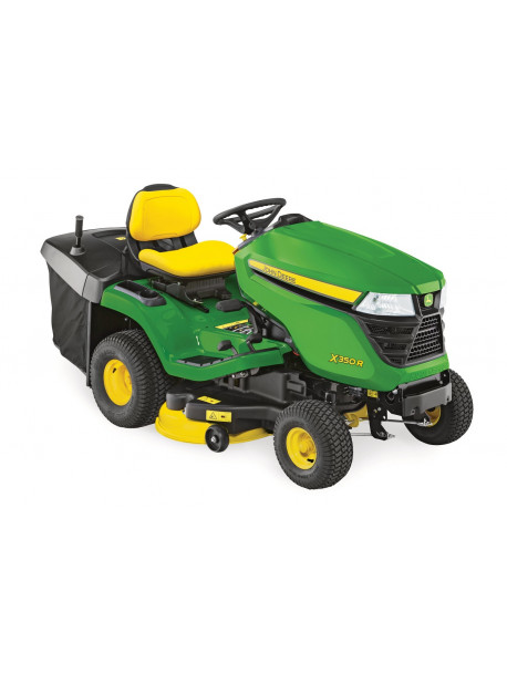 John Deere X350R NEW