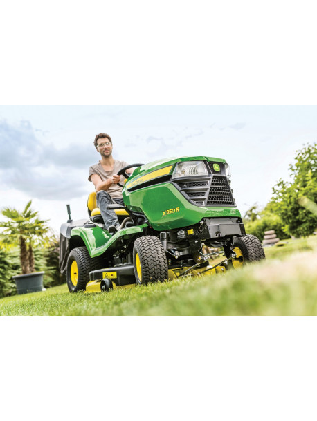 John Deere X350R NEW