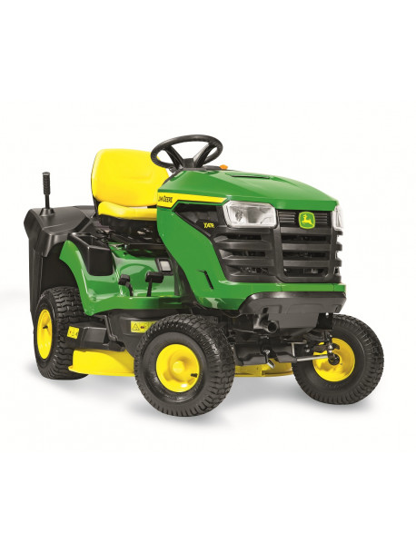 John Deere x147r