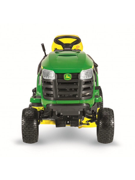 John Deere x147r