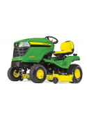 John Deere X350